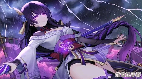 雷電將軍強(qiáng)奸精子引發(fā)軒然大波-網(wǎng)友怒斥事件背后暗藏不可告人的秘密！