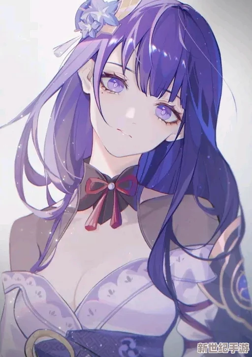 雷電將軍****引發(fā)軒然**