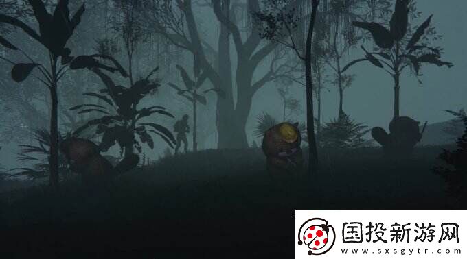 七日世界移動(dòng)端首測(cè)開(kāi)啟