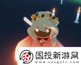 光遇花環(huán)發(fā)型怎么獲得2022