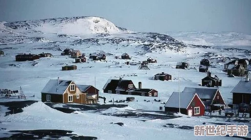 歐洲無人區(qū)天空碼頭站長(zhǎng)