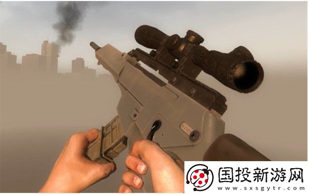 求生之路2mod如何啟用求生之路