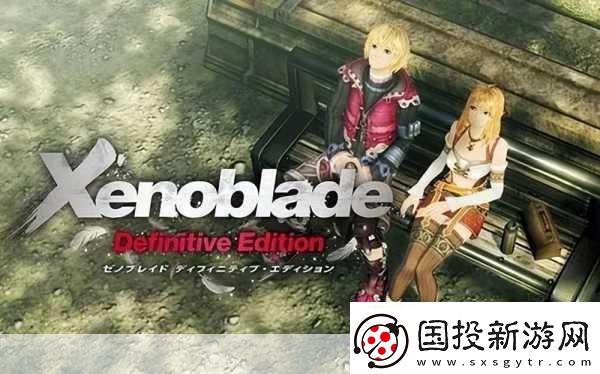 異度神劍靈魂續(xù)作來襲-高橋哲哉招募開發(fā)新伙伴！