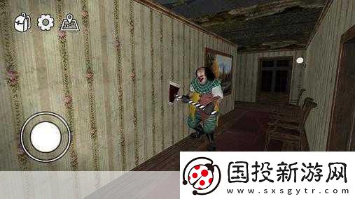 小丑回魂前傳殺青-手游界掀起窩囊廢聯(lián)盟探險(xiǎn)潮！