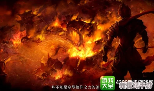 大圣之怒震撼來(lái)襲！4月18日上午10點(diǎn)-全新服務(wù)器與專(zhuān)屬活動(dòng)同步啟航！