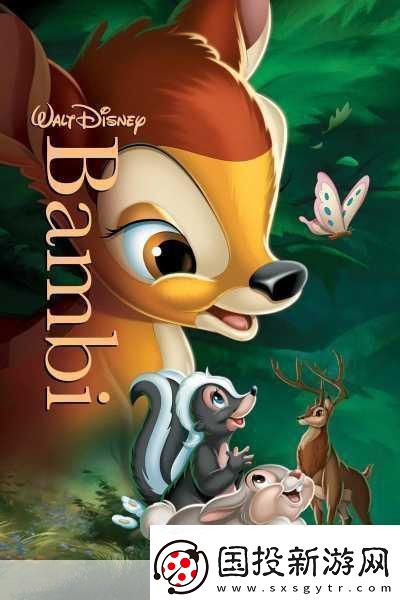 恐怖片靈感手游來(lái)襲！小鹿斑比清算海報(bào)揭秘恐怖新紀(jì)元