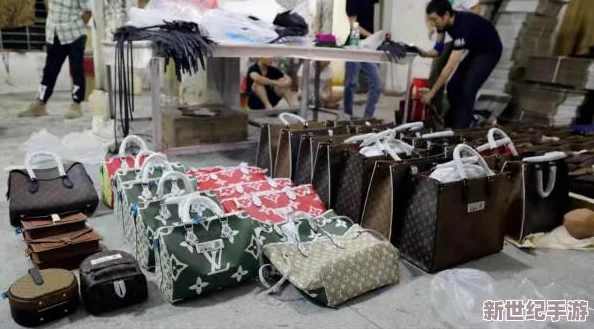 震驚！歐洲尺碼日本尺碼專(zhuān)線美國(guó)歐洲lv內(nèi)幕曝光