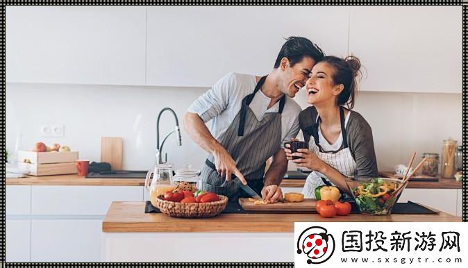 “廚”海無邊愛火狂燃