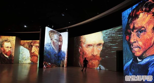 震驚！張雨欣人文藝術(shù)欣賞ppt.播放竟引發(fā)觀眾熱議-掀起藝術(shù)界討論潮流！