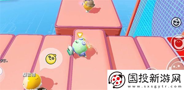 蛋仔派對(duì)官服怎么轉(zhuǎn)到渠道服