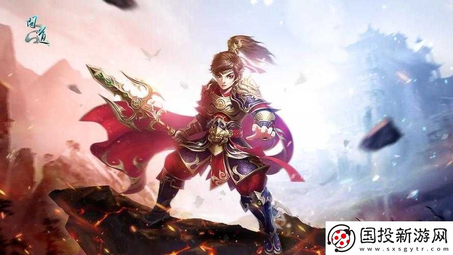 問道手游最強(qiáng)職業(yè)推薦：選擇哪個(gè)職業(yè)最厲害-覽無余的攻略