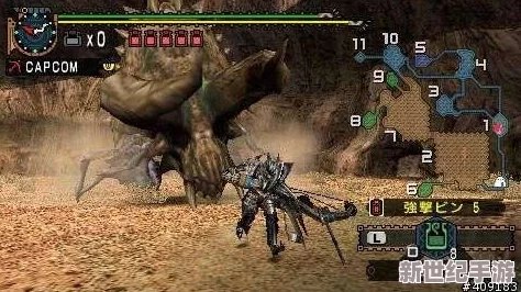 怪物獵人P3哪個(gè)武器最強(qiáng)-全面分析各類(lèi)武器的優(yōu)缺點(diǎn)與適用場(chǎng)景