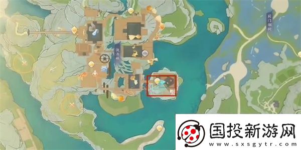 射雕手游白曇夜幽怎么收集