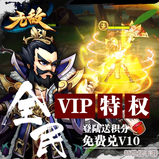 無敵OL震撼來襲！5月8日11點