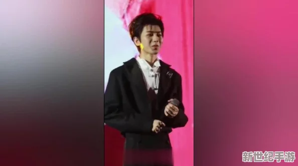 男生的坤坤-竟然成為社交媒體新寵-挑戰(zhàn)你的審美觀與性別認知！