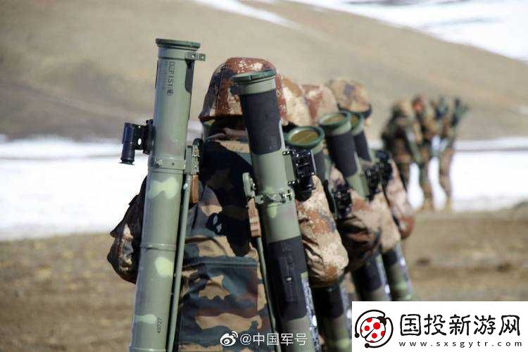 獨(dú)立防線中血龍火箭筒的全面解析：屬性優(yōu)勢(shì)與實(shí)戰(zhàn)效能探究