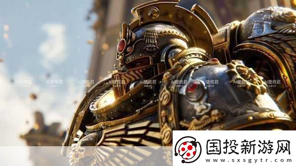 戰(zhàn)錘40K-星際戰(zhàn)士2PC配置揭曉-硬核科幻戰(zhàn)斗即將登陸！