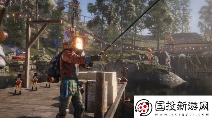 七日世界移動(dòng)端首測(cè)開(kāi)啟