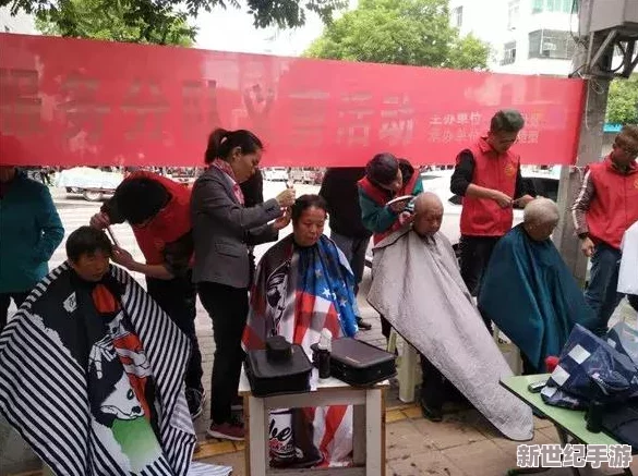 51朝陽群眾往期回顧：聚焦社區(qū)安全與和諧-展現(xiàn)志愿者的無私奉獻(xiàn)與積極參與