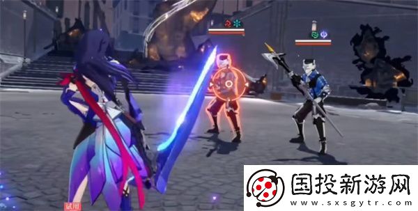 崩潰星穹鐵道希兒角色全攻略