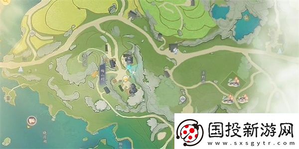 射雕手游螃蟹和橙子的邂逅成就怎么達(dá)成：游戲設(shè)置優(yōu)化方法