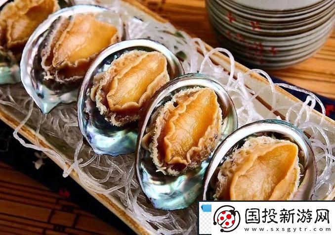 介紹“鮑魚啜酸奶友競(jìng)折腰：一場(chǎng)游戲業(yè)界的另類狂歡”!