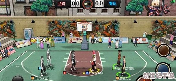 街籃高手必備：實(shí)戰(zhàn)中精準(zhǔn)撲球策略與心得深度提煉分享