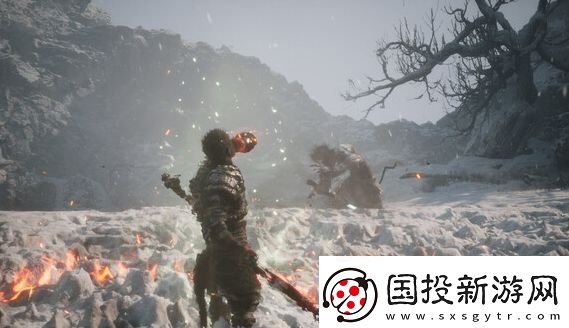 黑神話：悟空防御力武器選擇指南