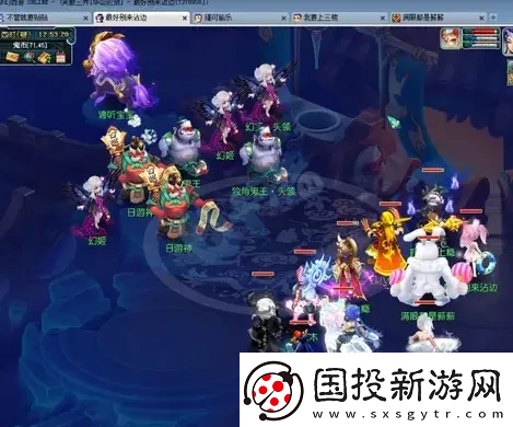 夢幻西游小號鑒定武器太瘋狂！不磨、無級別全員光臨