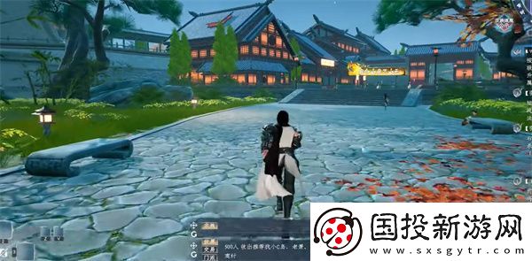 蜀山初章絡版全功法獲得攻略