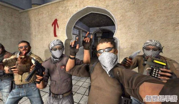 暴躁老姐的csgo心得分享小說：竟然在比賽中怒斥隊友-結(jié)果讓所有人大跌眼鏡！