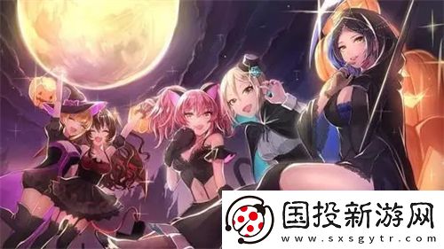 好滿(mǎn)1v2引領(lǐng)游戲新潮流-非凡體驗(yàn)讓人欲罷不能！