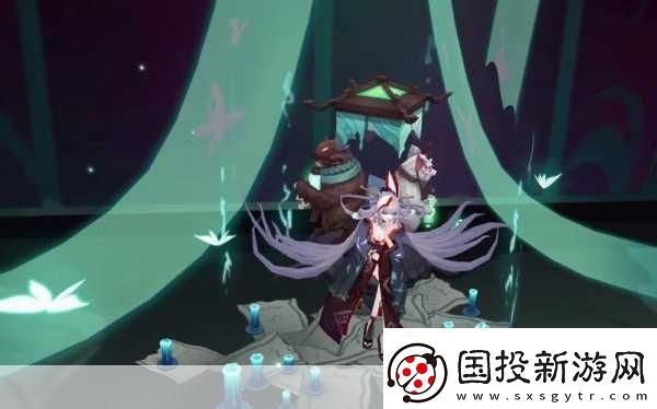 陰陽師手游攻略-SP-青行燈浮世青行燈推出時(shí)間詳解-成為游戲大神的必備秘籍