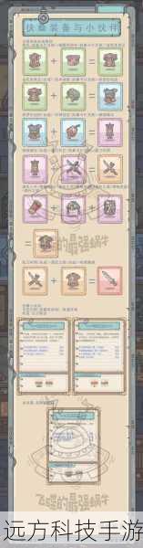 最強(qiáng)蝸牛裝備構(gòu)成器怎么開(kāi)啟-熱門(mén)游戲中的神秘機(jī)制探索