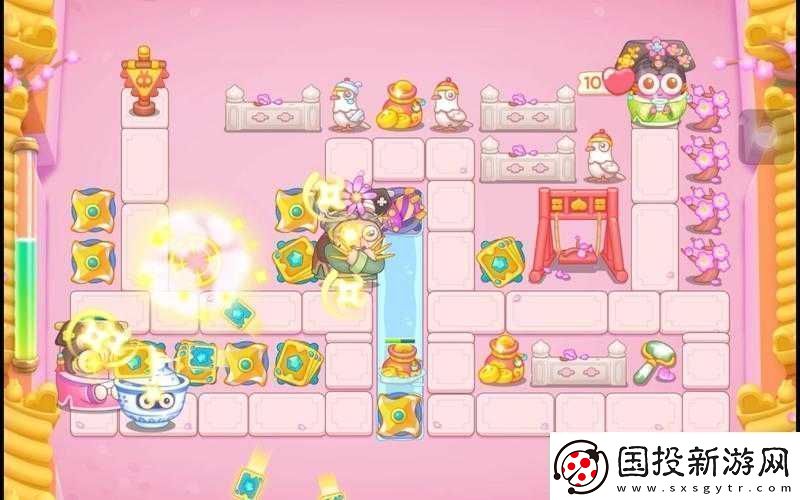 保衛(wèi)蘿卜-2