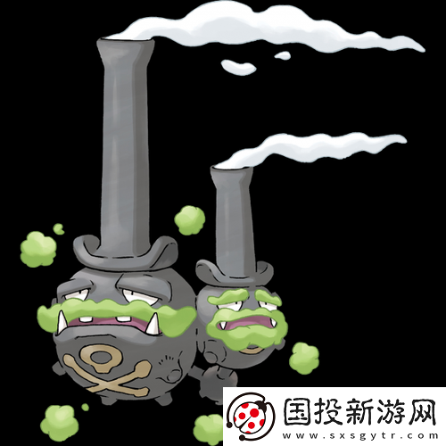 口袋妖怪復刻雙彈瓦斯全面解析：屬性技能圖鑒及實戰(zhàn)效果探討與指南