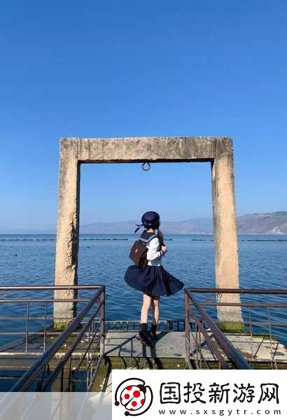 半世界之旅PV震撼發(fā)布-探索東方異世界男兒國奇遇