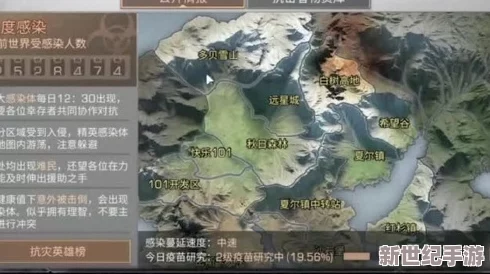 海島探險(xiǎn)家必備