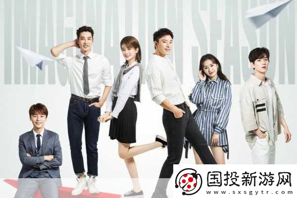 非人學(xué)園PV震撼發(fā)布-人設(shè)吐槽海報引爆毒舌風(fēng)潮！