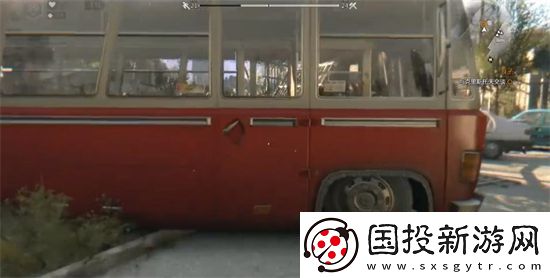 消逝的光芒浪子任務(wù)旅館位置介紹