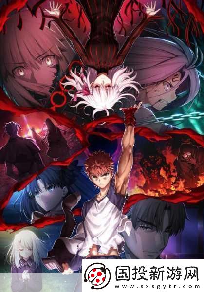 Fate/staynightREMASTERED復刻歸來8月8日燃戰(zhàn)指尖！
