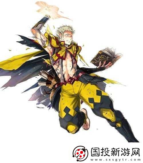 火焰紋章英雄角色奧丁戰(zhàn)力解析及技能武器深度解讀：強(qiáng)大力量的展現(xiàn)