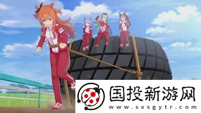 閃耀優(yōu)俊少女怎么玩