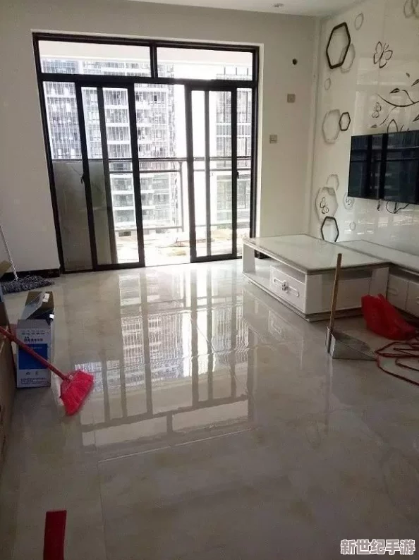 落地窗的設(shè)計與安裝：提升室內(nèi)采光與空間感的技巧與注意事項解析