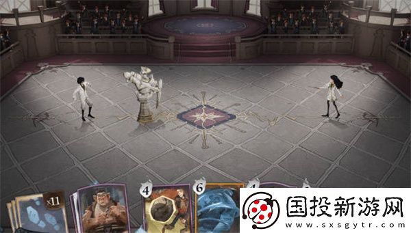 哈利波特魔法覺醒4月作業(yè)皮膚清單