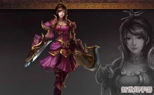 孫尚香正能量：她在歷史中的女性力量與智勇雙全的領(lǐng)導(dǎo)風(fēng)范如何激勵現(xiàn)代人的奮斗精神