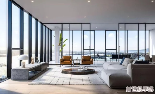 落地窗的設(shè)計與安裝