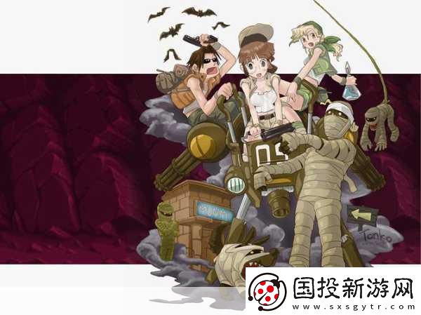 合金彈頭反擊終極測試在即-絕密原畫震撼曝光！