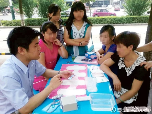 買保險套的女銷售：如何打破傳統(tǒng)觀念-提升性健康意識-助力行業(yè)發(fā)展與性開放討論