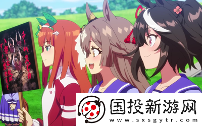 閃耀優(yōu)俊少女怎么玩